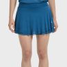 JUPE BULLPADEL DIBA ENCRE BLEU