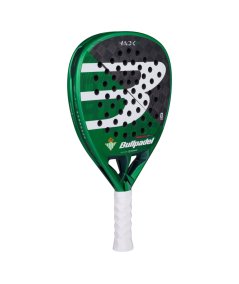 tienda de padel Madrid, tienda de padel online, tienda de padel españa, tienda de padel en linea, PALA BULLPADEL HACK 04 BETIS