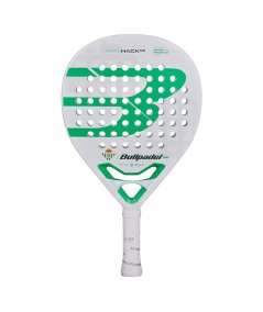 tienda de padel Madrid, tienda de padel online, tienda de padel españa, tienda de padel en linea, PALA BULLPADEL HACK 02 BETIS