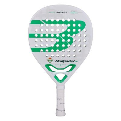 PALA BULLPADEL HACK 02 BETIS