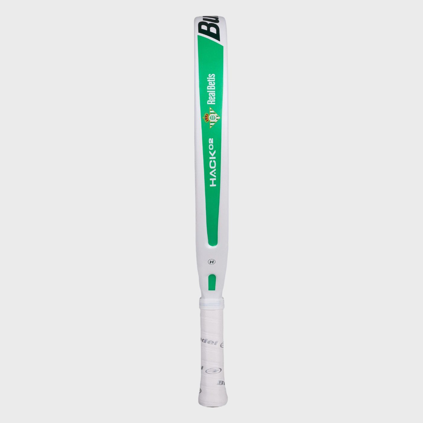 RACKET BULLPADEL HACK 02 BETIS