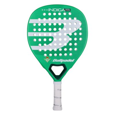 tienda de padel Madrid, tienda de padel online, tienda de padel españa, tienda de padel en linea, PALA BULLPADEL INDIGA PWR BETI