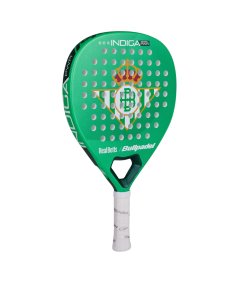tienda de padel Madrid, tienda de padel online, tienda de padel españa, tienda de padel en linea, PALA BULLPADEL INDIGA PWR BETI
