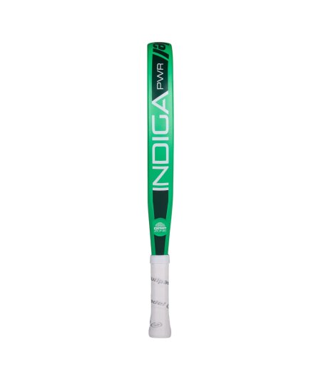 tienda de padel Madrid, tienda de padel online, tienda de padel españa, tienda de padel en linea, PALA BULLPADEL INDIGA PWR BETI