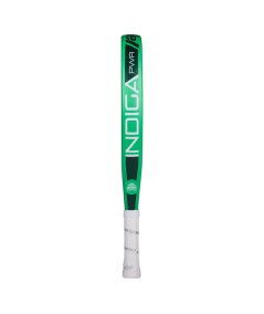 tienda de padel Madrid, tienda de padel online, tienda de padel españa, tienda de padel en linea, PALA BULLPADEL INDIGA PWR BETI