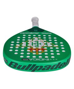 tienda de padel Madrid, tienda de padel online, tienda de padel españa, tienda de padel en linea, PALA BULLPADEL INDIGA PWR BETI