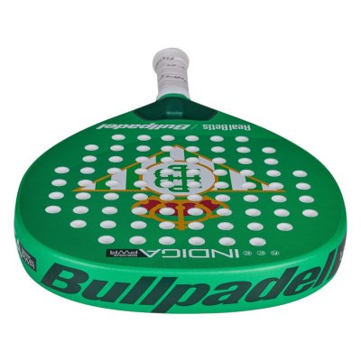 tienda de padel Madrid, tienda de padel online, tienda de padel españa, tienda de padel en linea, PALA BULLPADEL INDIGA PWR BETI