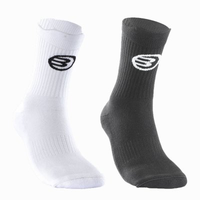 CHAUSSETTES BULLPADEL BP253 (LOT DE 2)