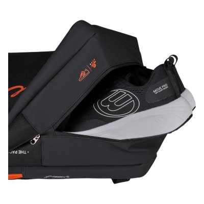 tienda de padel Madrid, tienda de padel online, tienda de padel españa, tienda de padel en linea, MOCHILA BULLPADEL BPM25008 ION