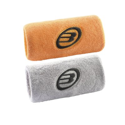 CINTURINO BULLPADEL BPMU252 PAPAYA/TOPO