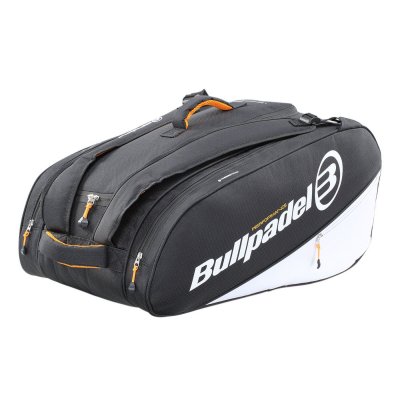 PALETERO BULLPADEL BPP25014 PERFOMANCE NEGRO