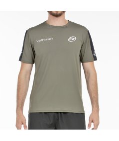 tienda de padel Madrid, tienda de padel online, tienda de padel españa, tienda de padel en linea, CAMISETA BULLPADEL TELLO 25V K