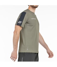 tienda de padel Madrid, tienda de padel online, tienda de padel españa, tienda de padel en linea, CAMISETA BULLPADEL TELLO 25V K