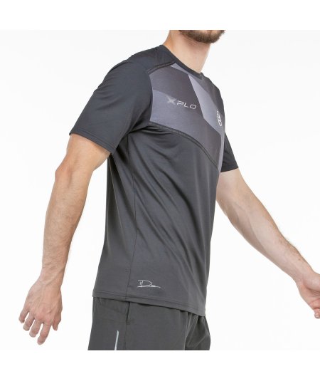 tienda de padel Madrid, tienda de padel online, tienda de padel españa, tienda de padel en linea, CAMISETA BULLPADEL DI NENNO 25