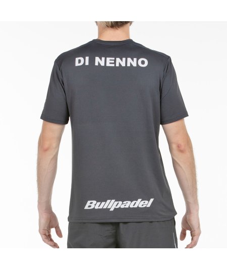 tienda de padel Madrid, tienda de padel online, tienda de padel españa, tienda de padel en linea, CAMISETA BULLPADEL DINNENO 25V