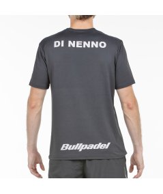 tienda de padel Madrid, tienda de padel online, tienda de padel españa, tienda de padel en linea, CAMISETA BULLPADEL DINNENO 25V
