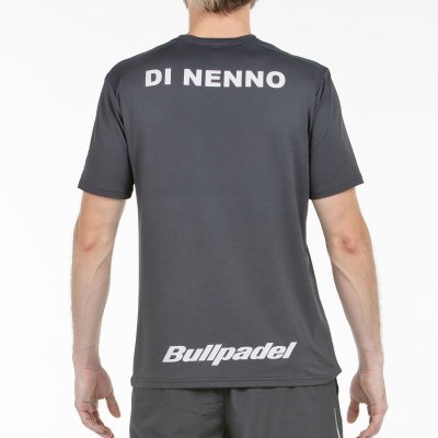 tienda de padel Madrid, tienda de padel online, tienda de padel españa, tienda de padel en linea, CAMISETA BULLPADEL DINNENO 25V