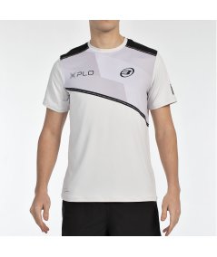 tienda de padel Madrid, tienda de padel online, tienda de padel españa, tienda de padel en linea, CAMISETA BULLPADEL DINNENO 25V