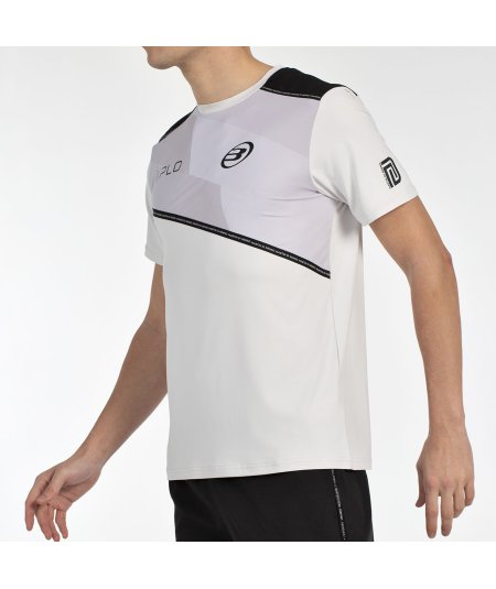 tienda de padel Madrid, tienda de padel online, tienda de padel españa, tienda de padel en linea, CAMISETA BULLPADEL DI NENNO 25