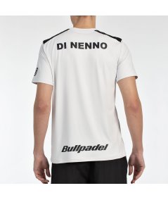 tienda de padel Madrid, tienda de padel online, tienda de padel españa, tienda de padel en linea, CAMISETA BULLPADEL DINNENO 25V
