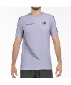 tienda de padel Madrid, tienda de padel online, tienda de padel españa, tienda de padel en linea, CAMISETA BULLPADEL PAQUITO 25V