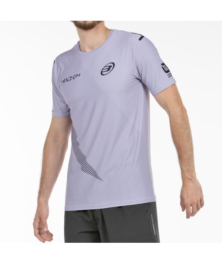 tienda de padel Madrid, tienda de padel online, tienda de padel españa, tienda de padel en linea, CAMISETA BULLPADEL PAQUITO 25V