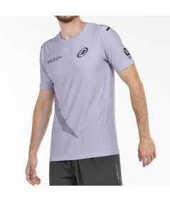 tienda de padel Madrid, tienda de padel online, tienda de padel españa, tienda de padel en linea, CAMISETA BULLPADEL PAQUITO 25V