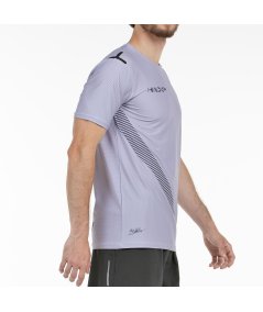 tienda de padel Madrid, tienda de padel online, tienda de padel españa, tienda de padel en linea, CAMISETA BULLPADEL PAQUITO 25V