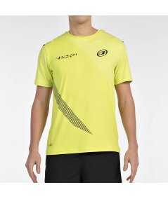 tienda de padel Madrid, tienda de padel online, tienda de padel españa, tienda de padel en linea, CAMISETA BULLPADEL PAQUITO 25V