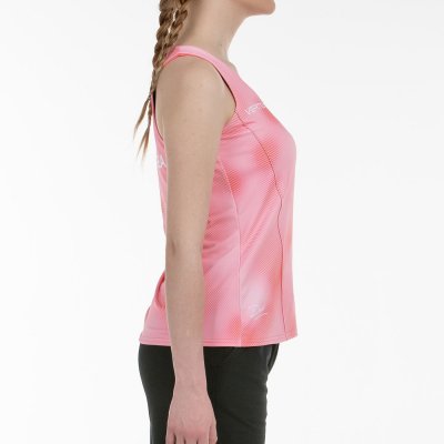 tienda de padel Madrid, tienda de padel online, tienda de padel españa, tienda de padel en linea, CAMISETA BULLPADEL DELFI 25V C