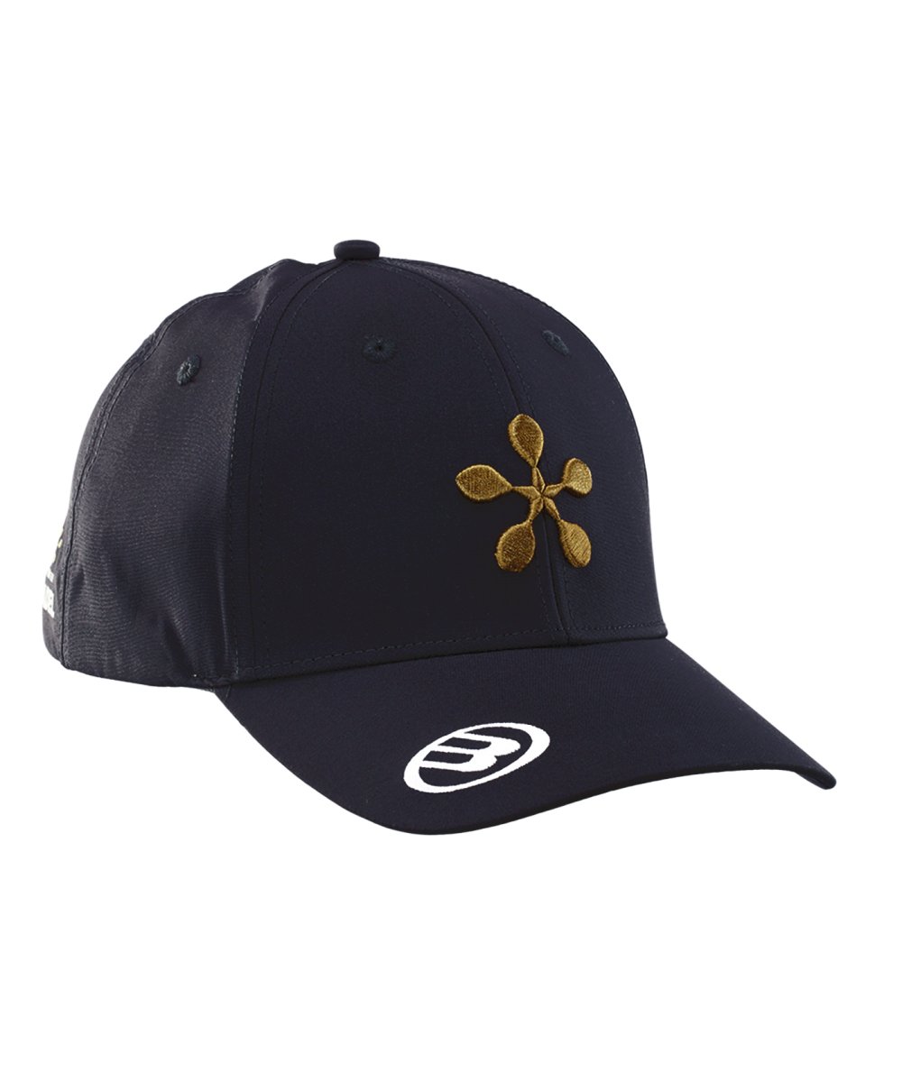 tienda de padel Madrid, tienda de padel online, tienda de padel españa, tienda de padel en linea, GORRA BULLPADEL BPG-PMR2504 CA