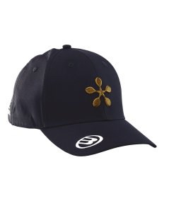 tienda de padel Madrid, tienda de padel online, tienda de padel españa, tienda de padel en linea, GORRA BULLPADEL BPG-PMR2504 CA