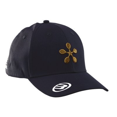 CASQUETTE BULLPADEL BPG-PMR2504 CARBONE