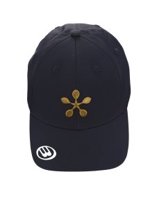 tienda de padel Madrid, tienda de padel online, tienda de padel españa, tienda de padel en linea, GORRA BULLPADEL BPG-PMR2504 CA