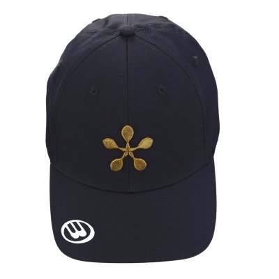 tienda de padel Madrid, tienda de padel online, tienda de padel españa, tienda de padel en linea, GORRA BULLPADEL BPG-PMR2504 CA