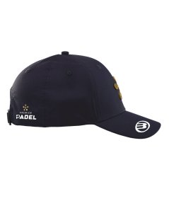 tienda de padel Madrid, tienda de padel online, tienda de padel españa, tienda de padel en linea, GORRA BULLPADEL BPG-PMR2504 CA