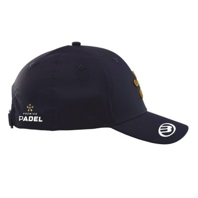 tienda de padel Madrid, tienda de padel online, tienda de padel españa, tienda de padel en linea, GORRA BULLPADEL BPG-PMR2504 CA