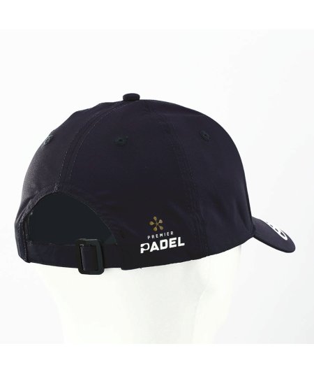 tienda de padel Madrid, tienda de padel online, tienda de padel españa, tienda de padel en linea, GORRA BULLPADEL BPG-PMR2504 CA
