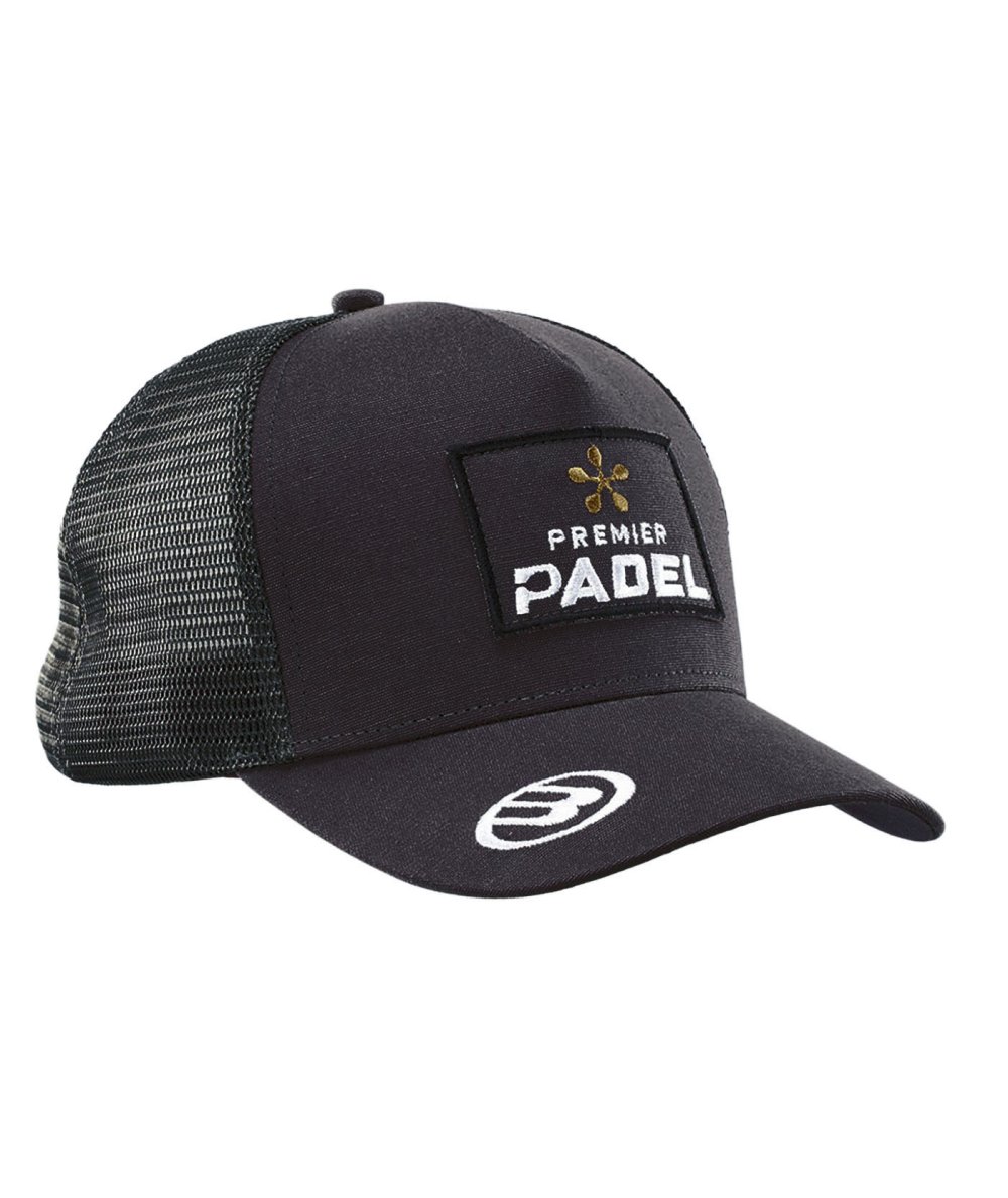 tienda de padel Madrid, tienda de padel online, tienda de padel españa, tienda de padel en linea, GORRA BULLPADEL BPG-PMR2505 CA
