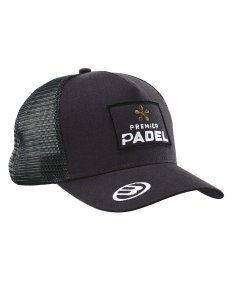 tienda de padel Madrid, tienda de padel online, tienda de padel españa, tienda de padel en linea, GORRA BULLPADEL BPG-PMR2505 CA
