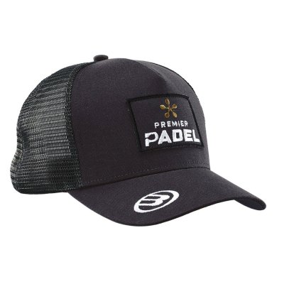 GORRA BULLPADEL BPG-PMR2505 CARBON
