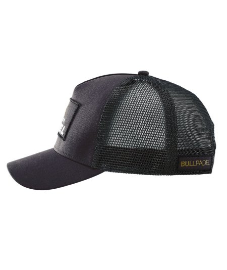 tienda de padel Madrid, tienda de padel online, tienda de padel españa, tienda de padel en linea, GORRA BULLPADEL BPG-PMR2505 CA