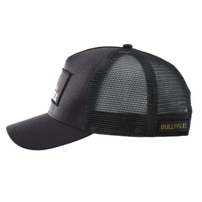 tienda de padel Madrid, tienda de padel online, tienda de padel españa, tienda de padel en linea, GORRA BULLPADEL BPG-PMR2505 CA