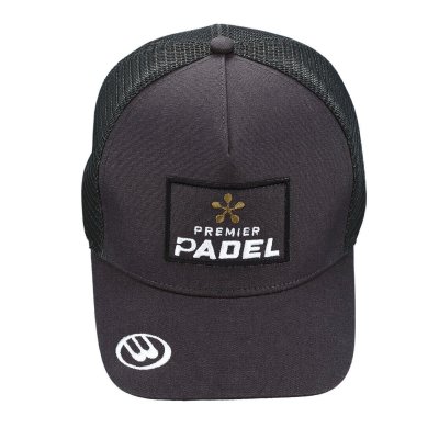 tienda de padel Madrid, tienda de padel online, tienda de padel españa, tienda de padel en linea, GORRA BULLPADEL BPG-PMR2505 CA