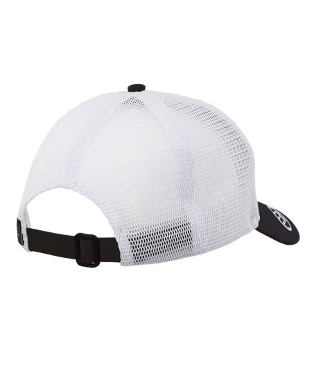 tienda de padel Madrid, tienda de padel online, tienda de padel españa, tienda de padel en linea, GORRA BULLPADEL BPG-PMR2505 BL