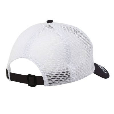 tienda de padel Madrid, tienda de padel online, tienda de padel españa, tienda de padel en linea, GORRA BULLPADEL BPG-PMR2505 BL