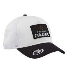tienda de padel Madrid, tienda de padel online, tienda de padel españa, tienda de padel en linea, GORRA BULLPADEL BPG-PMR2505 BL