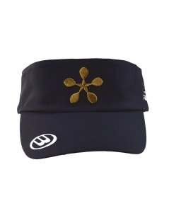tienda de padel Madrid, tienda de padel online, tienda de padel españa, tienda de padel en linea, GORRA BULLPADEL BPV-PMR2506 CA