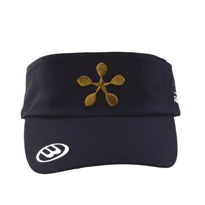 tienda de padel Madrid, tienda de padel online, tienda de padel españa, tienda de padel en linea, GORRA BULLPADEL BPV-PMR2506 CA