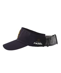 tienda de padel Madrid, tienda de padel online, tienda de padel españa, tienda de padel en linea, GORRA BULLPADEL BPV-PMR2506 CA